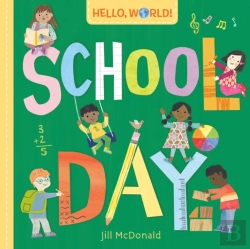 Bertrand.pt - Hello, World! School Day