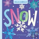 Hello, World! Snow