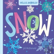Hello, World! Snow