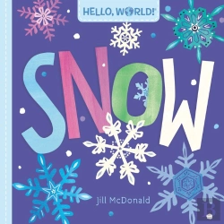 Bertrand.pt - Hello, World! Snow
