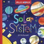 Hello, World! Solar System