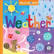 Hello, World! Weather