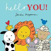 Hello You!