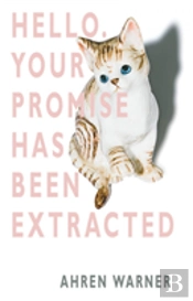 Hello. Your Promise Has Been Extracted