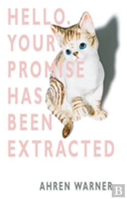 Bertrand.pt - Hello. Your Promise Has Been Extracted