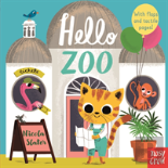Hello Zoo
