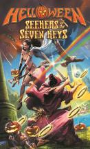 Helloween: Seekers Of The Seven Keys