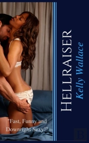 Hellraiser: Romantic Comedy - Interracia