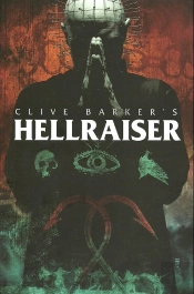 Hellraiser T.2