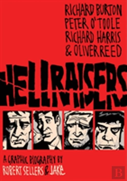 Bertrand.pt - Hellraisers