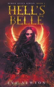 Hell'S Belle: Demon Queen Series, Book 1