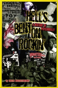 Bertrand.pt - Hell'S Bent On Rockin'