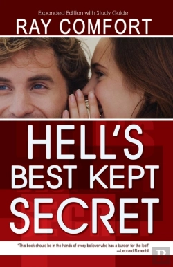 Bertrand.pt - Hell'S Best Kept Secret
