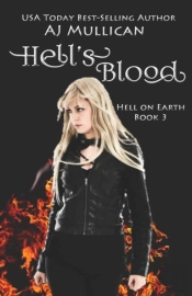 Hell'S Blood