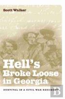 Hell'S Broke Loose In Georgia