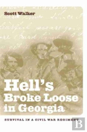 Hell'S Broke Loose In Georgia