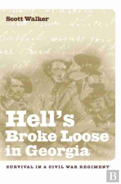 Bertrand.pt - Hell'S Broke Loose In Georgia