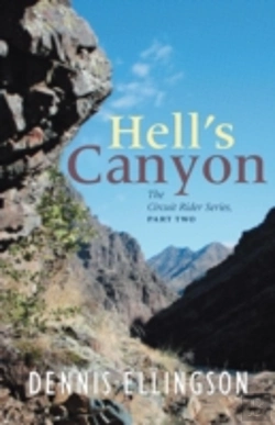 Bertrand.pt - Hells Canyon: The Circuit Rider Series,