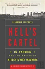 Hell'S Cartel
