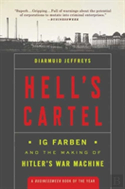 Bertrand.pt - Hell'S Cartel