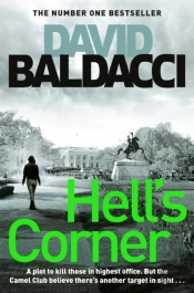 Hell'S Corner