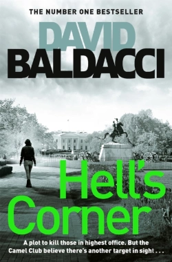 Bertrand.pt - Hell'S Corner