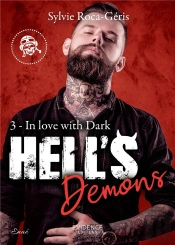 Hell'S Demons Tome 3 - In Love With Dark