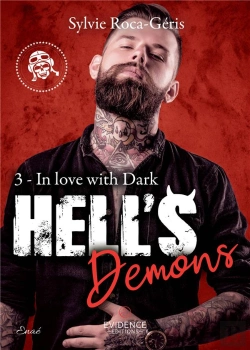 Bertrand.pt - Hell'S Demons Tome 3 - In Love With Dark