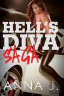 Hell'S Diva Saga
