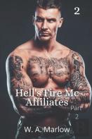 Hell'S Fire Mc Affiliates (Part 2)