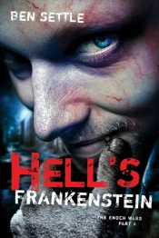 Hell'S Frankenstein