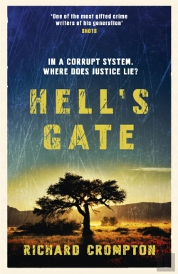 Bertrand.pt - Hell'S Gate