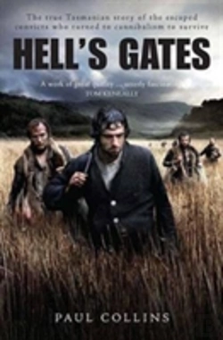 Bertrand.pt - Hell'S Gates