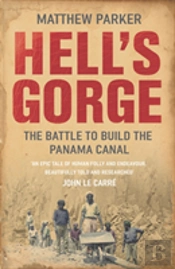 Hell'S Gorge