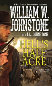 Hell'S Half Acre
