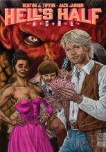Hell'S Half Acre, Volume 1