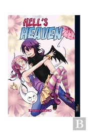 Hell'S Heaven