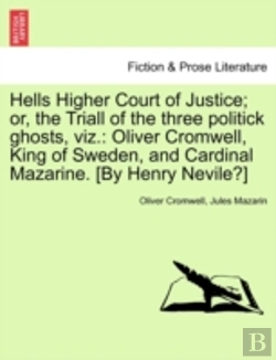 Bertrand.pt - Hells Higher Court Of Justice; Or, The T