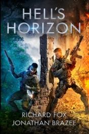 Hell'S Horizon