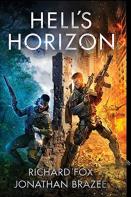 Hell'S Horizon