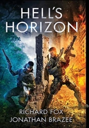 Hell'S Horizon