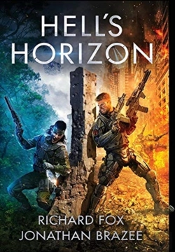 Bertrand.pt - Hell'S Horizon