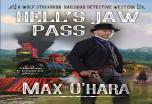 Hell'S Jaw Pass