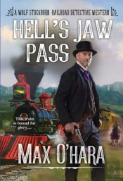 Hell'S Jaw Pass