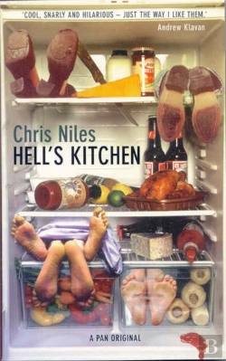 Bertrand.pt - Hell'S Kitchen