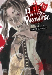 Hell'S Paradise: Jigokuraku, Vol. 11