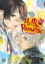 Hell'S Paradise: Jigokuraku, Vol. 13