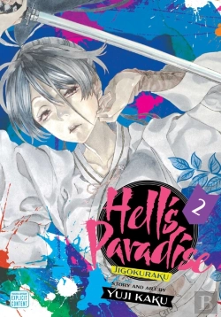 Bertrand.pt - Hell'S Paradise: Jigokuraku, Vol. 2