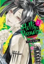 Hell'S Paradise: Jigokuraku, Vol. 5