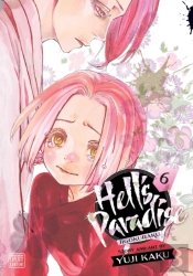 Hell'S Paradise: Jigokuraku, Vol. 6